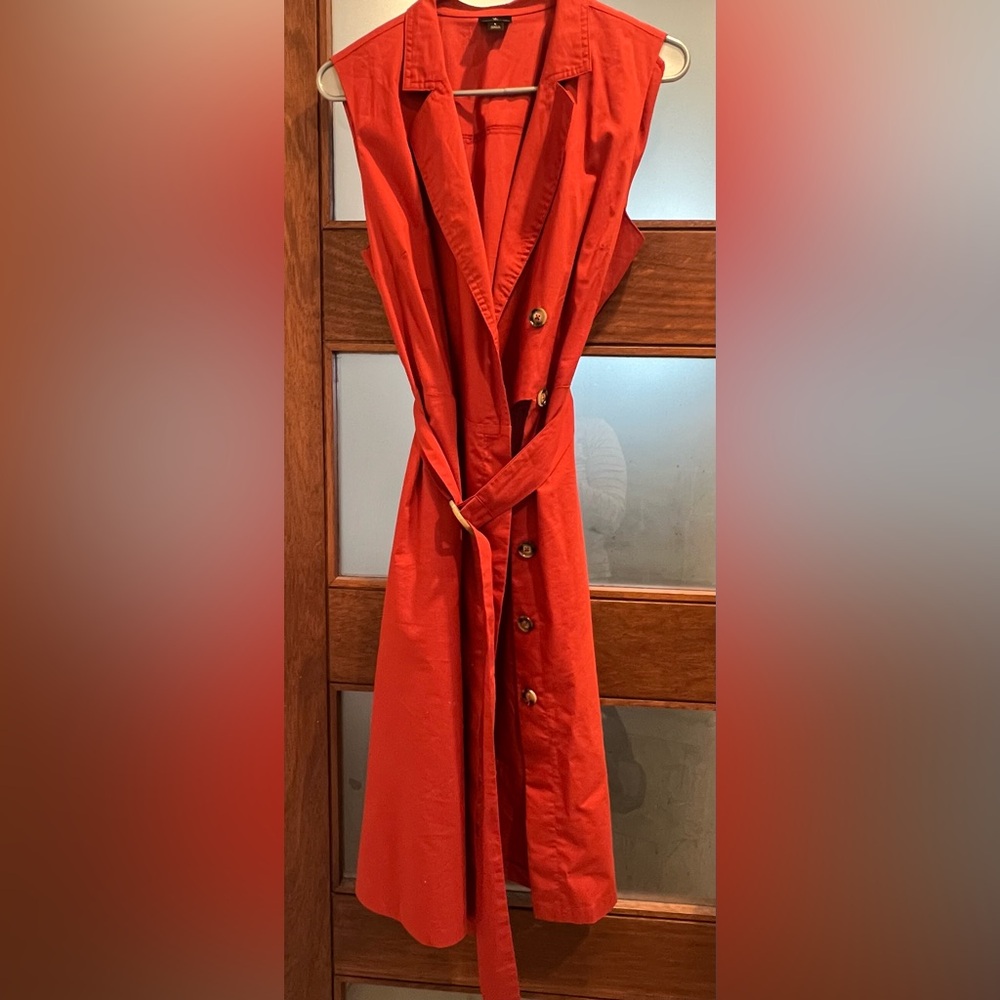 Dress - Slightly used